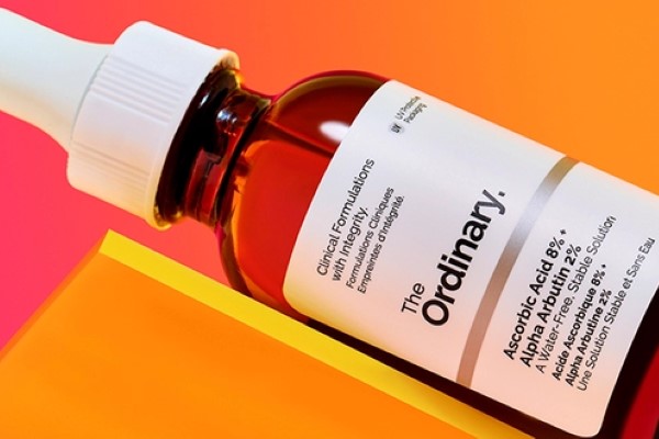 تصویر 3 از قیمت خرید سرم ویتامین سی اوردینری + فروش ویژه